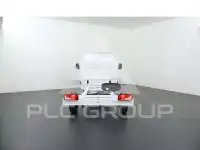 2026 Mercedes Benz Sprinter