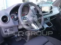 2026 Mercedes Benz Sprinter