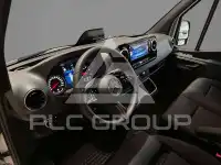 2025 Mercedes Benz Sprinter