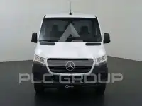 2025 Mercedes Benz Sprinter