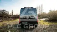 2025 Mercedes Benz Sprinter