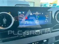 2025 Mercedes Benz Sprinter