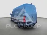2025 Mercedes Benz Sprinter
