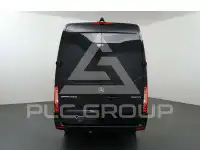 2026 Mercedes Benz Sprinter