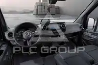 2026 Mercedes Benz Sprinter