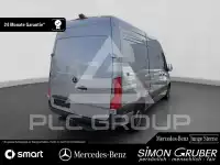 2025 Mercedes Benz Sprinter