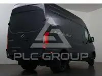 2026 Mercedes Benz Sprinter
