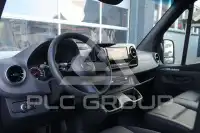 2025 Mercedes Benz Sprinter