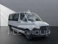 2025 Mercedes Benz Sprinter