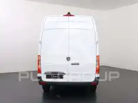 2026 Mercedes Benz Sprinter