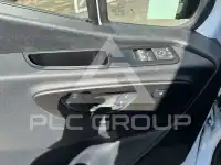 2025 Mercedes Benz Sprinter