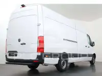 2026 Mercedes Benz Sprinter