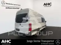 2025 Mercedes Benz Sprinter