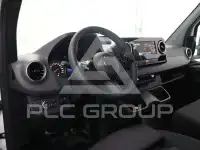 2025 Mercedes Benz Sprinter