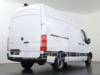 2026 Mercedes Benz Sprinter