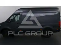 2026 Mercedes Benz Sprinter