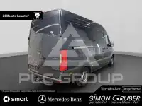 2025 Mercedes Benz Sprinter
