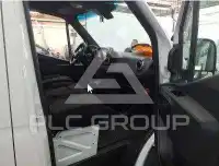 2025 Mercedes Benz Sprinter