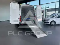 2025 Mercedes Benz Sprinter