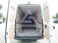 2025 Mercedes Benz Sprinter