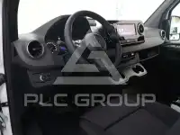 2026 Mercedes Benz Sprinter