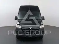 2026 Mercedes Benz Sprinter