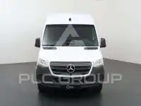 2026 Mercedes Benz Sprinter