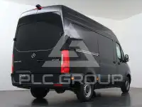2026 Mercedes Benz Sprinter