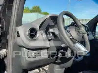 2025 Mercedes Benz Sprinter