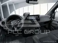 2025 Mercedes Benz Sprinter