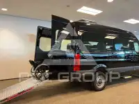 2025 Mercedes Benz Sprinter