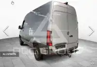 2025 Mercedes Benz Sprinter