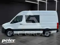 2025 Mercedes Benz Sprinter