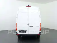 2026 Mercedes Benz Sprinter