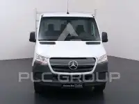2025 Mercedes Benz Sprinter