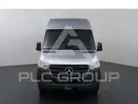 2026 Mercedes Benz Sprinter