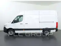 2026 Mercedes Benz Sprinter