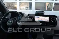 2025 Mercedes Benz Sprinter