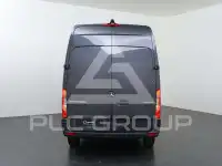 2025 Mercedes Benz Sprinter