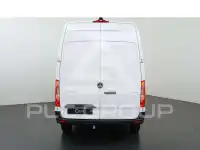 2026 Mercedes Benz Sprinter