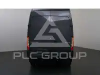 2026 Mercedes Benz Sprinter