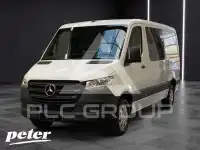 2025 Mercedes Benz Sprinter