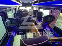 2025 Mercedes Benz Sprinter