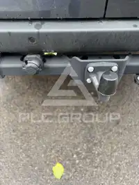 2025 Mercedes Benz Sprinter