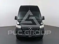 2026 Mercedes Benz Sprinter