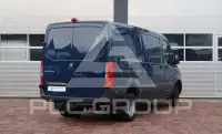 2025 Mercedes Benz Sprinter
