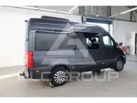 2025 Mercedes Benz Sprinter
