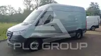 2025 Mercedes Benz Sprinter