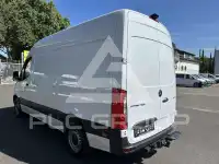 2025 Mercedes Benz Sprinter