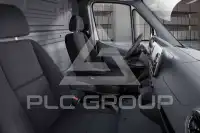 2026 Mercedes Benz Sprinter